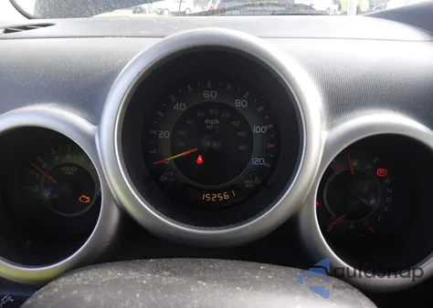 2003 Honda Element Ex z USA, uszkodzony, nr VIN 5J6YH28593L026942